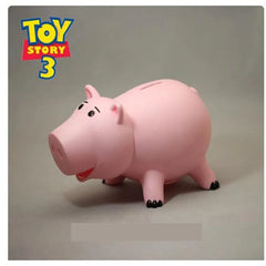 Disney Toy Story 4 Hamm Piggy Bank