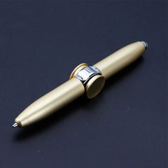 AccessOfJoy LED Fidget Spinner Pen