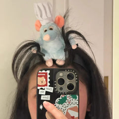 Disney Ratatouille Plush Headband